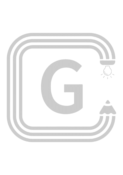 Guidance Welfare Foundation Logo
