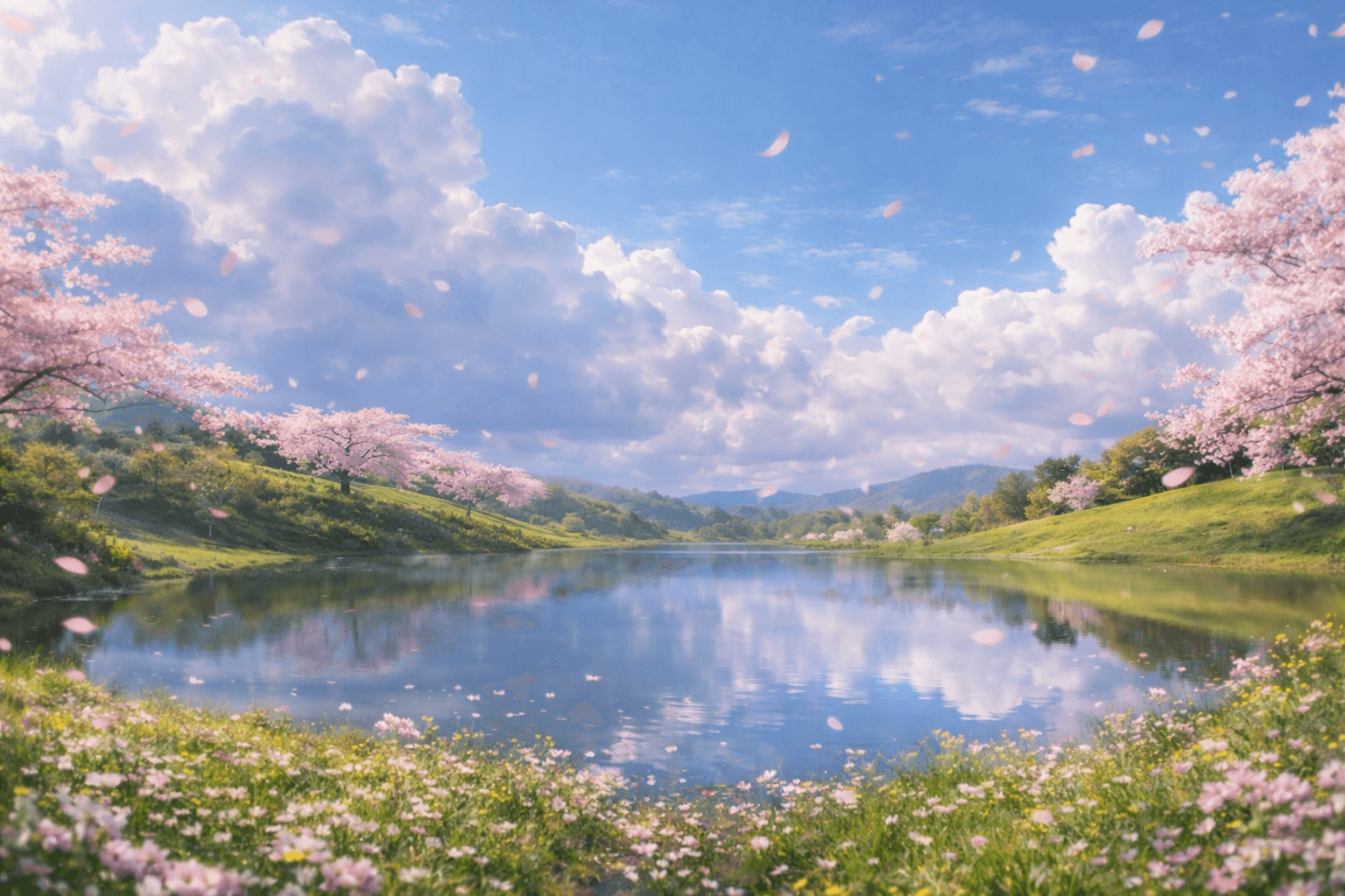 Guidance Welfare hero background